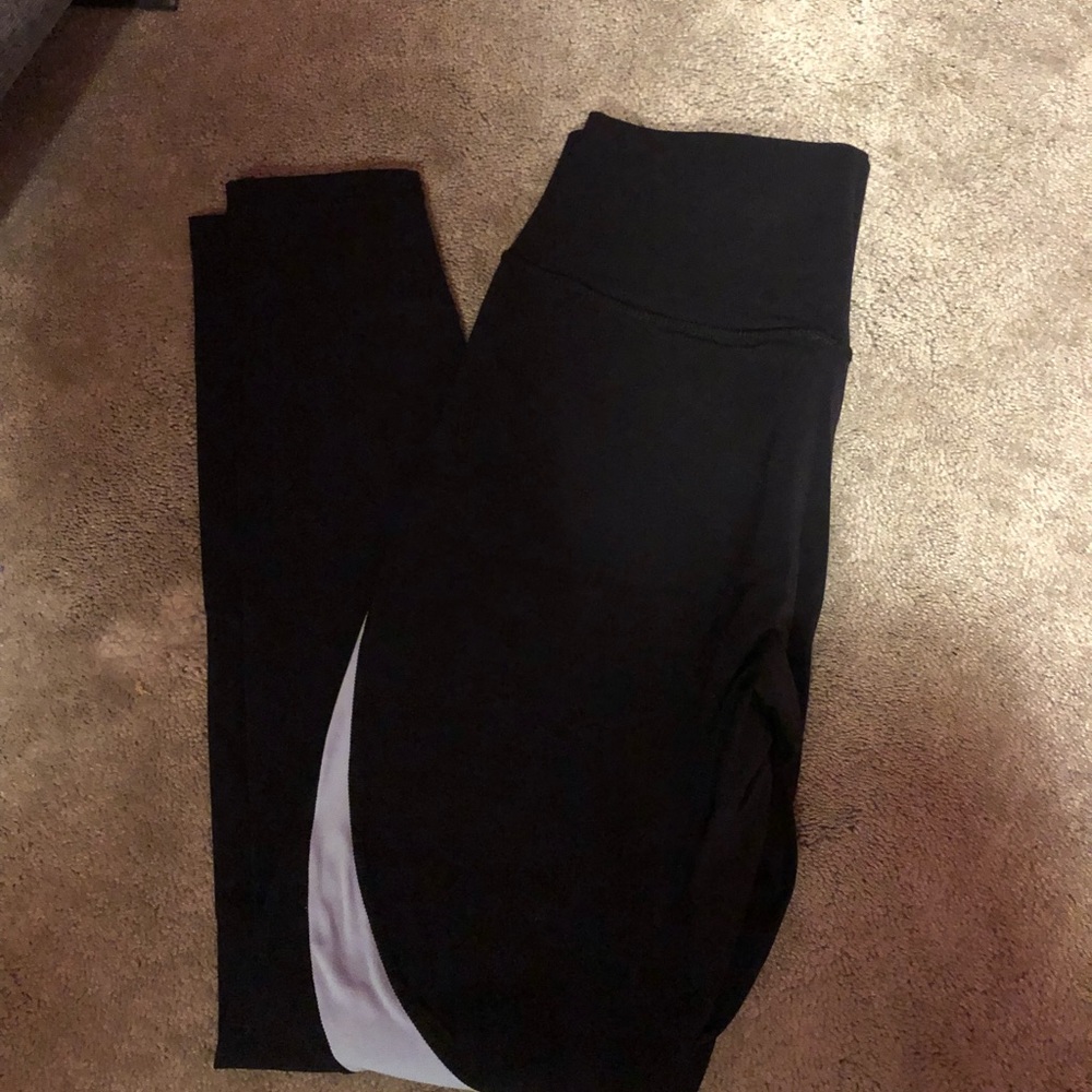 Buffbunny leggings